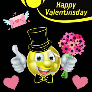 Wir wünschen allen frisch verliebten oder seit Langem glücklichen Paaren einen romantischen Valentinstag!