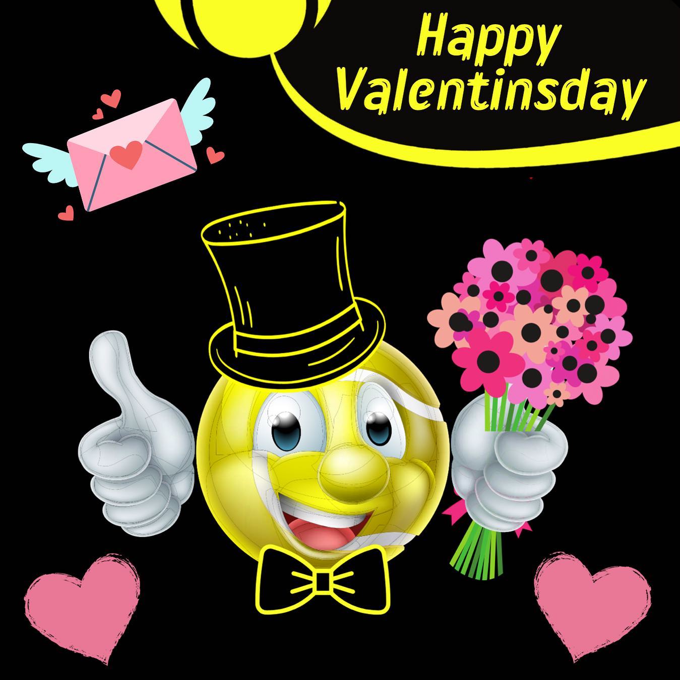 Wir wünschen allen frisch verliebten oder seit Langem glücklichen Paaren einen romantischen Valentinstag!
