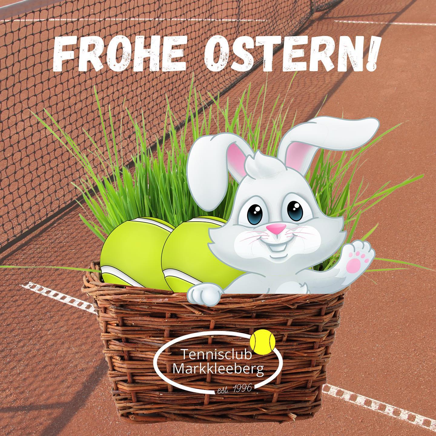 Bald geht es wieder los!