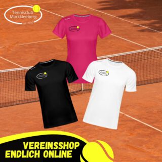 Da ist er! 😱🤩 Wir haben in den letzten Wochen eifrig nach einem Partner für unseren Vereinsshop gesucht und sind bei @spreadshirt fündig geworden. Spätestens nach den ersten Probedrucken waren wir überzeugt. Und nun können wir ihn endlich präsentieren! 👕 Ab jetzt bestimmt ihr allein, welche Farbe euer Trikot besitzen soll, und das trotz TCM-Branding. Einheit in der Vielfalt lautet das Motto. Neben Trikots findet ihr hier auch Hoodies, Basecaps, Tassen, Sporttasche und vieles mehr. Also schaut doch mal auf unserer Homepage vorbei. Das Beste: Wir als Verein geben den Einkaufspreis 1:1 an euch weiter! 

PS: Am 29.09.2024 gibt 30% Rabatt auf alles!